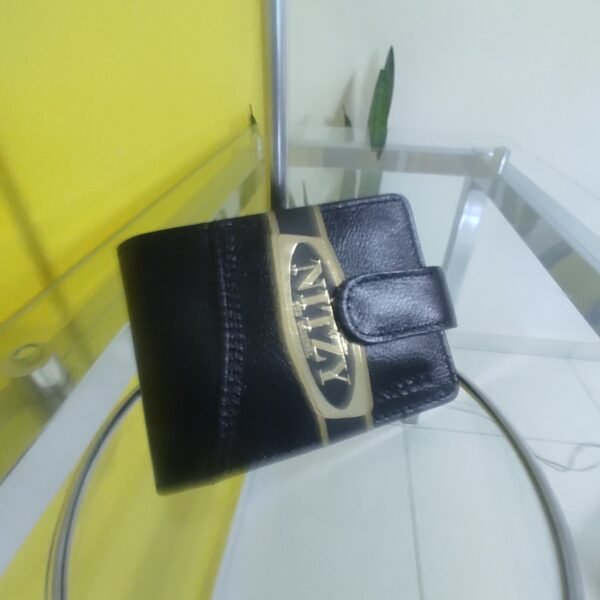 Carteira Masculina Nitzy