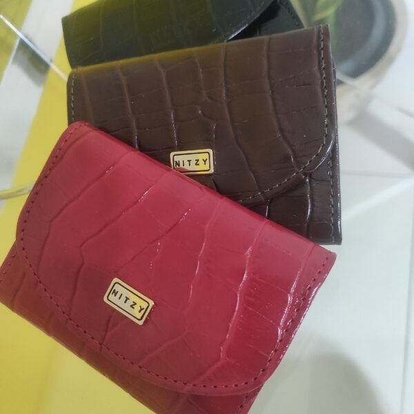 Carteira Feminina Nitzy